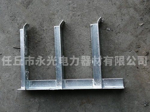 角鋼鍍鋅支架5